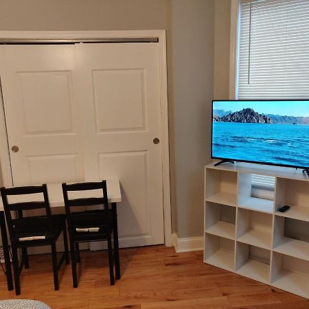 Cozier Guest House 필라델피아 외부 사진