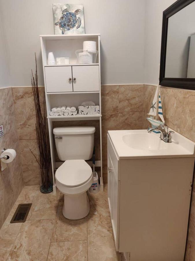 Cozier Guest House 필라델피아 외부 사진